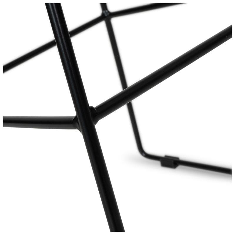 Tabourets de bar - noir