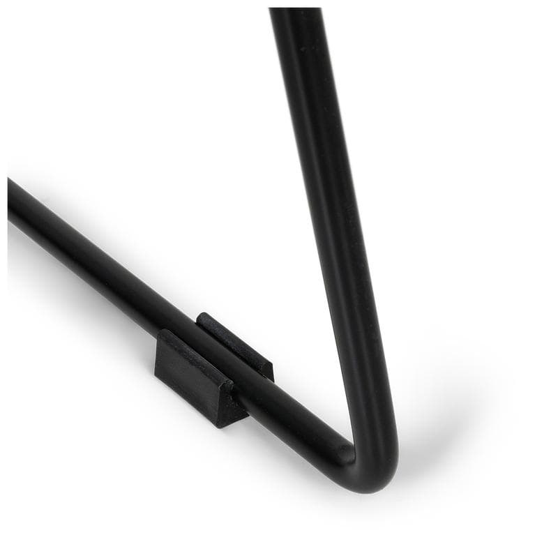 Tabourets de bar - noir