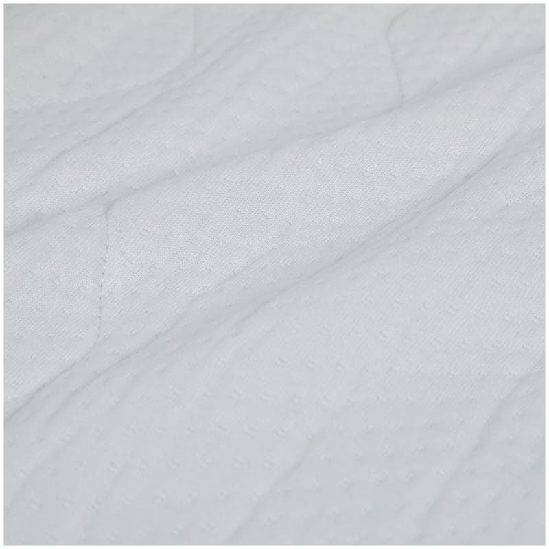 Surmatelas à mémoire de forme 90 x 200