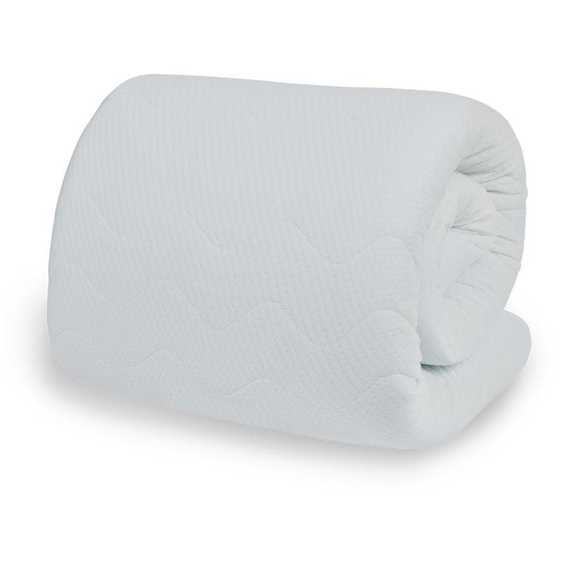 Surmatelas à mémoire de forme 90 x 200