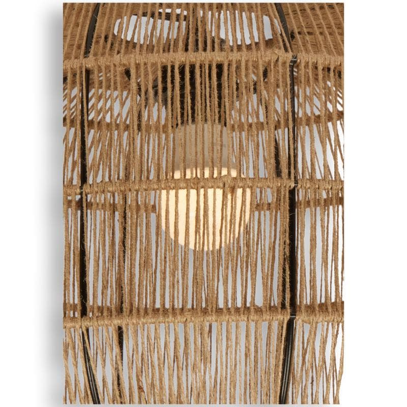 Hanglamp - jute
