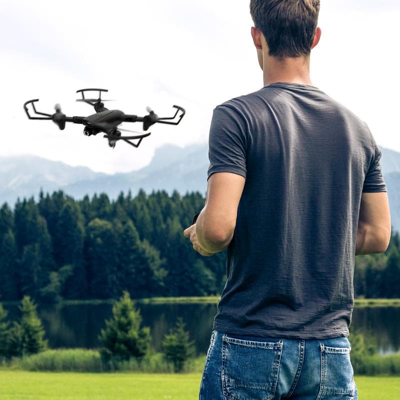 Snaptain drone SP500