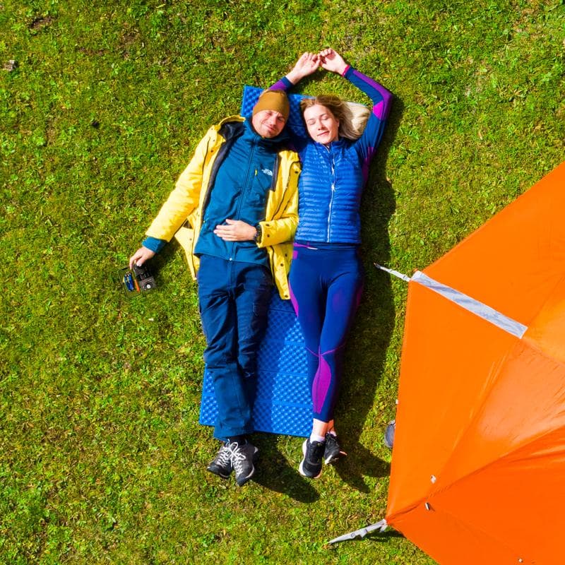 Snaptain drone SP500