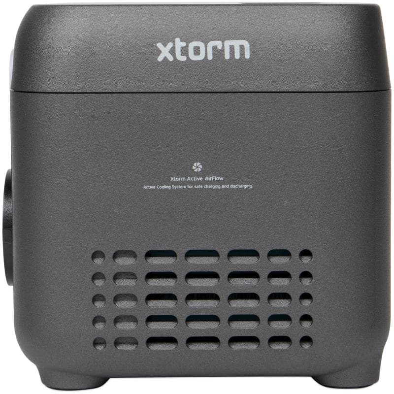 Xtorm draagbare powerstation 200 watt