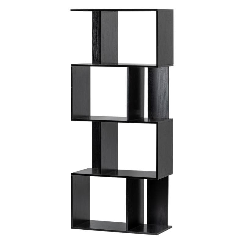 Étagère - noir
