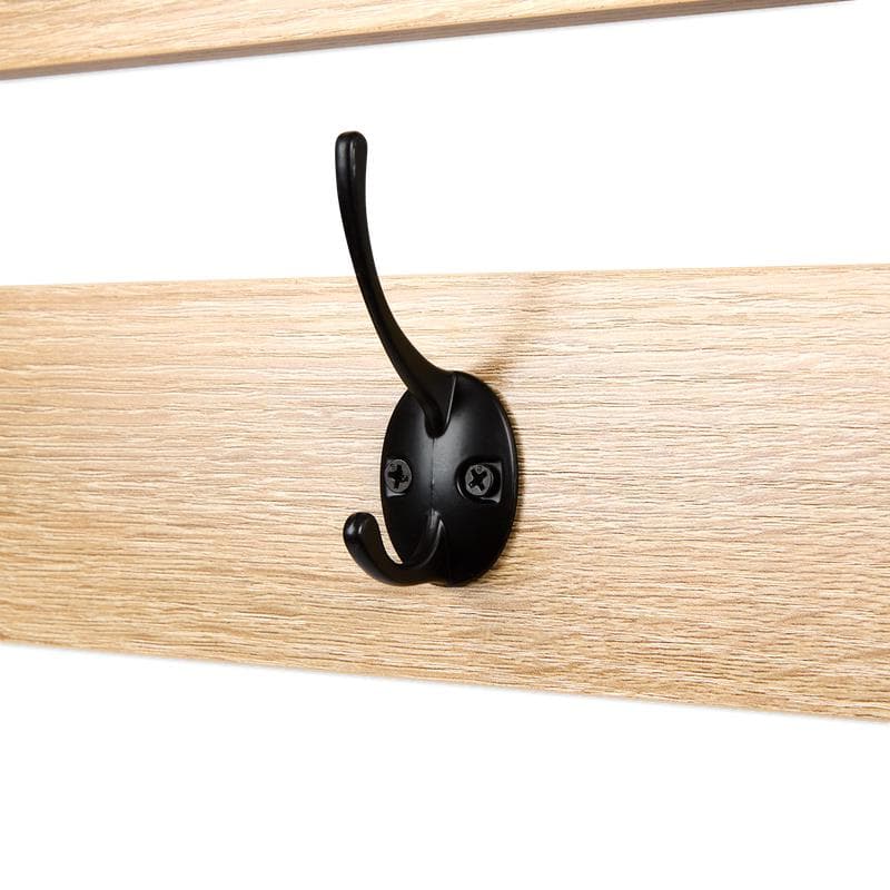 Portemanteau et porte-chaussures