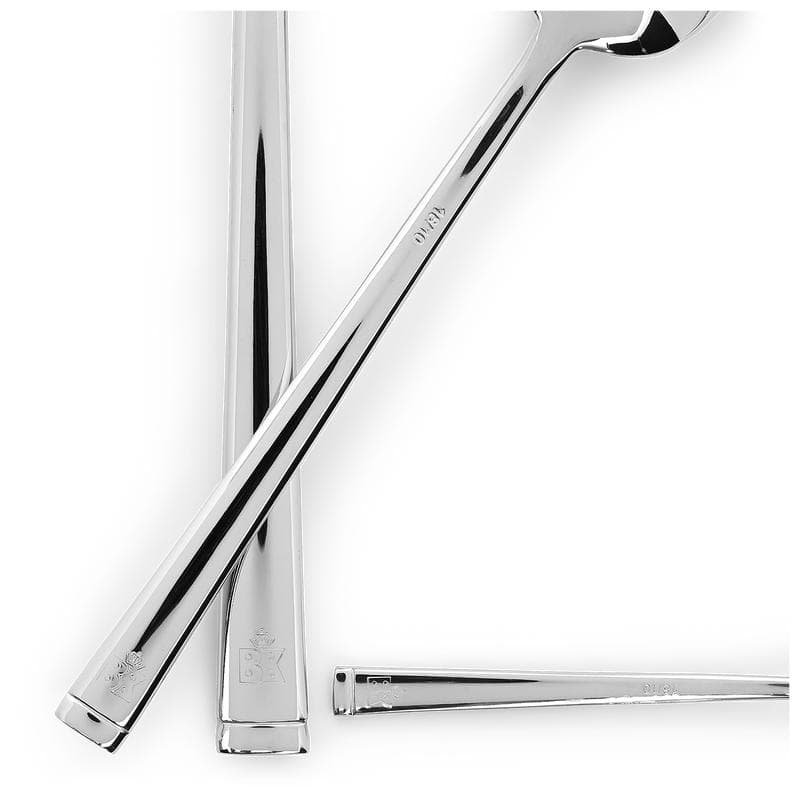 BK Waal bestekset 64-delig