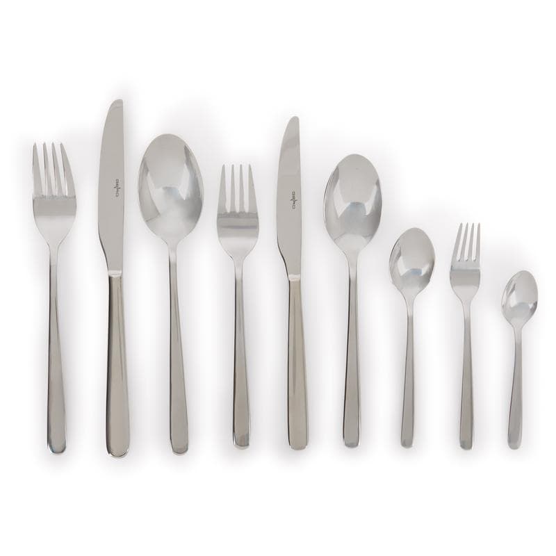 Gero bestekset 87-delig