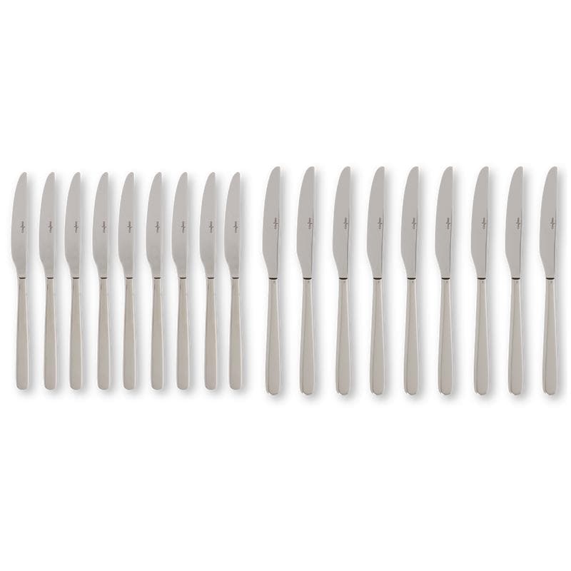 Gero bestekset 87-delig