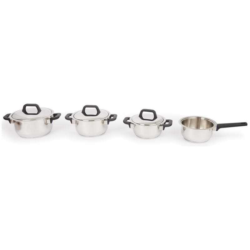 Batterie de casseroles Erik