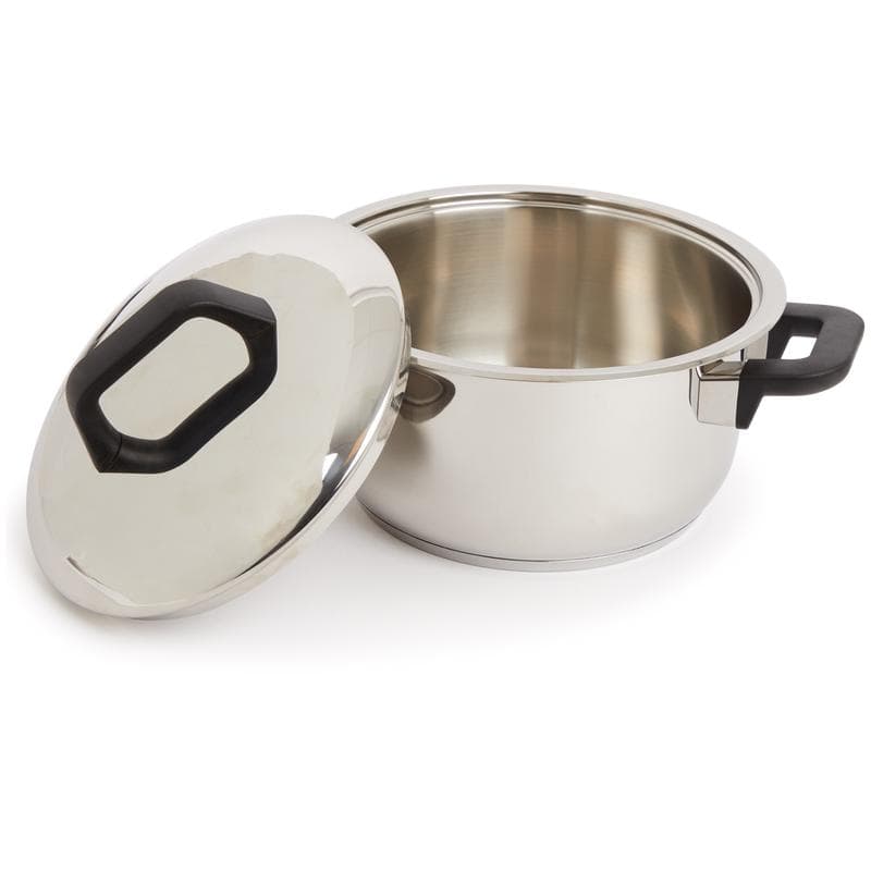 Batterie de casseroles Erik