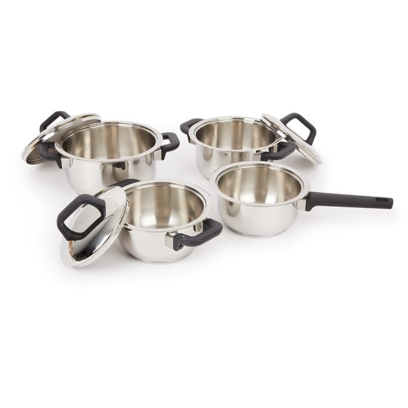 Batterie de casseroles Erik