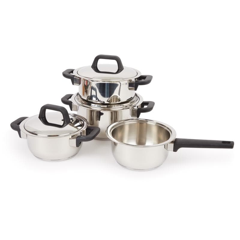 Batterie de casseroles Erik