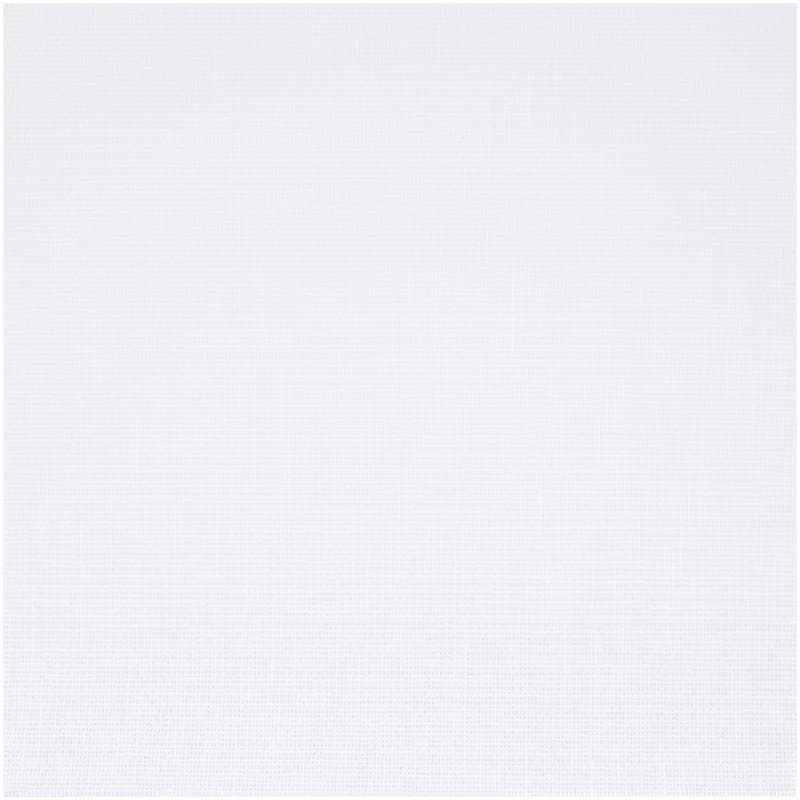 Lichtdoorlatend rolgordijn – 80 x 160 cm - wit