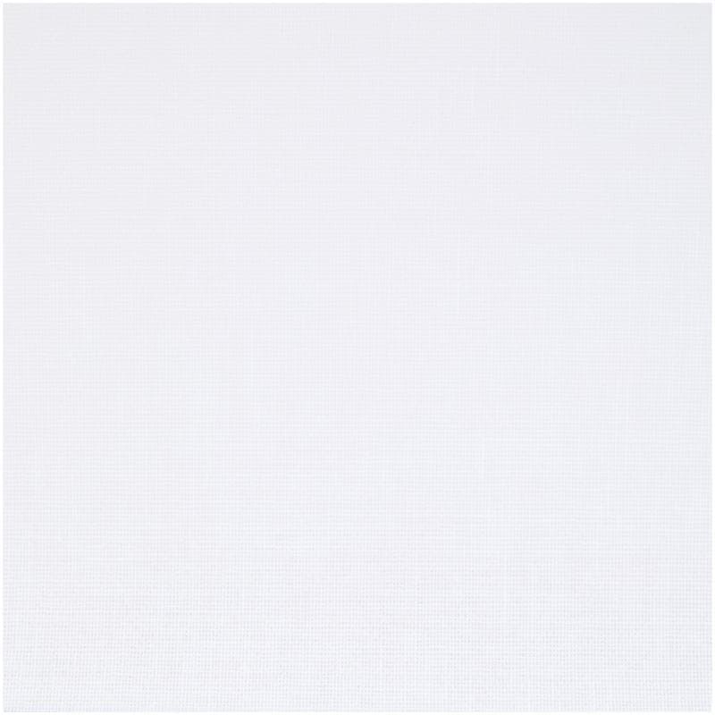 Lichtdoorlatend rolgordijn – 80 x 160 cm - wit