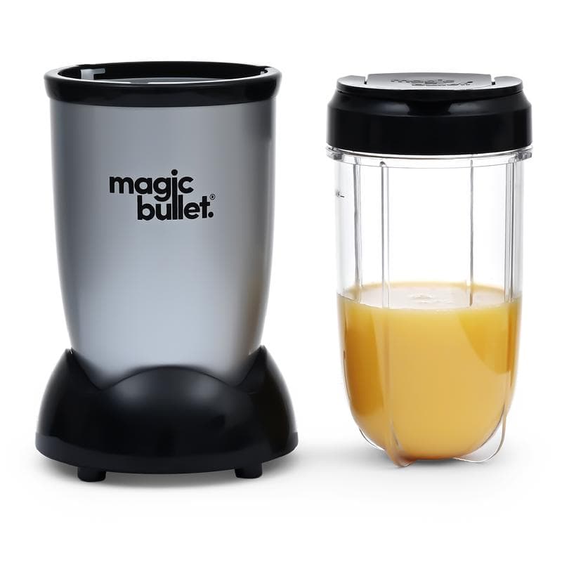 Magic Bullet