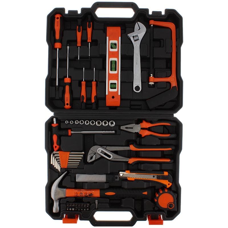 Werckmann gereedschapset