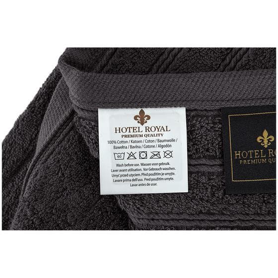 Hotel Royal badhanddoek