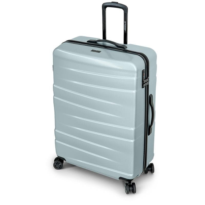 Spilbergen trolleyset Dublin