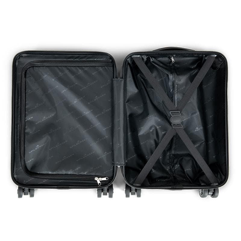 Spilbergen trolleyset Dublin