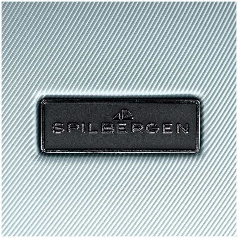 Spilbergen trolleyset Dublin