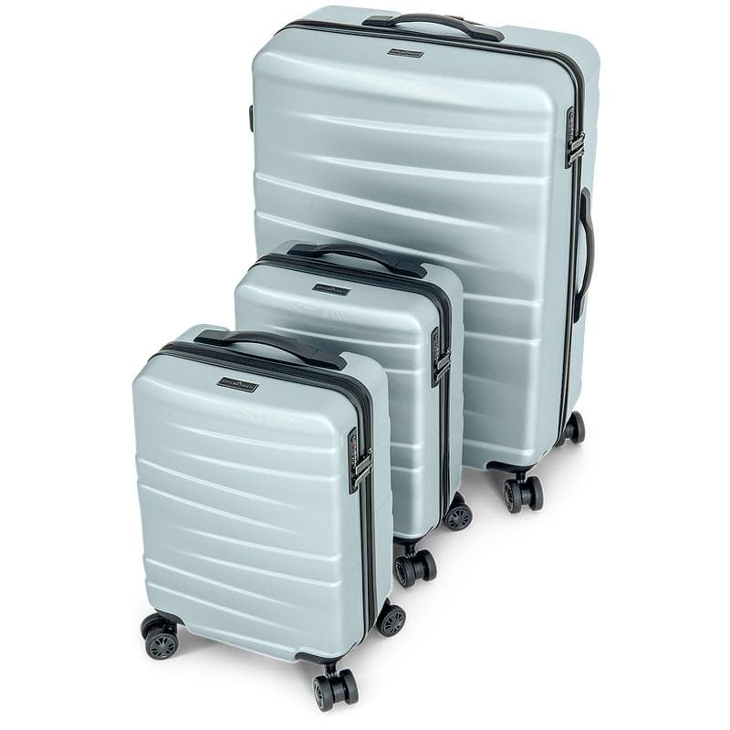 Spilbergen trolleyset Dublin