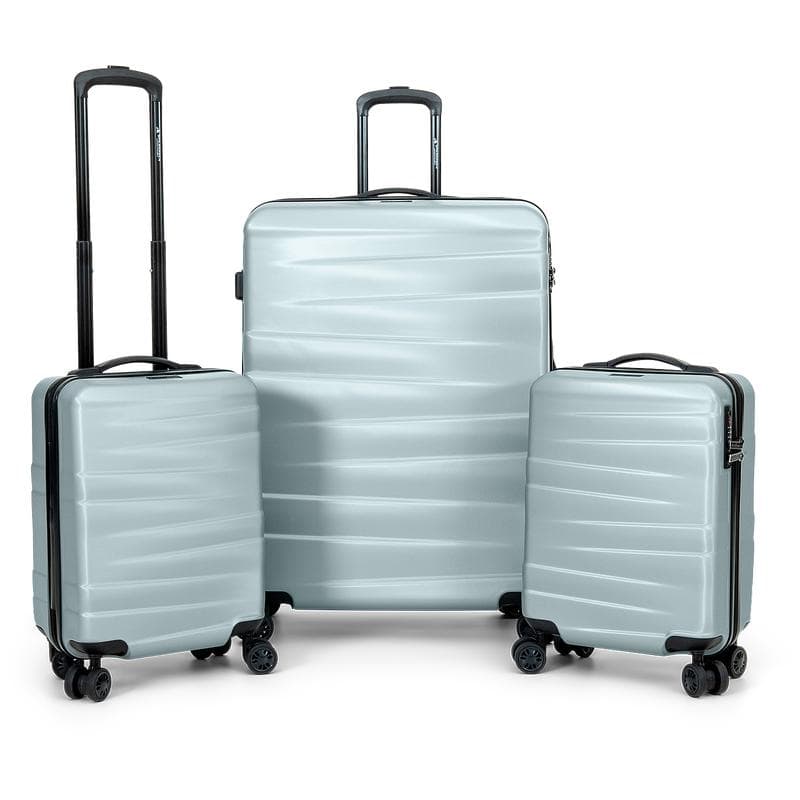 Spilbergen trolleyset Dublin