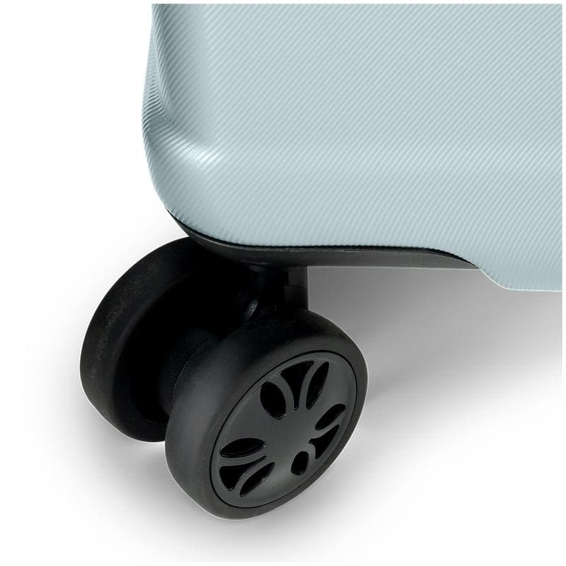 Spilbergen trolleyset Dublin