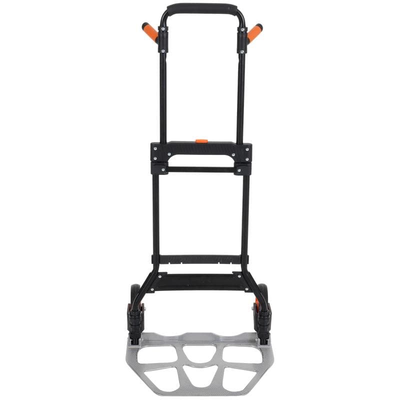 Werckmann inklapbare steekwagen