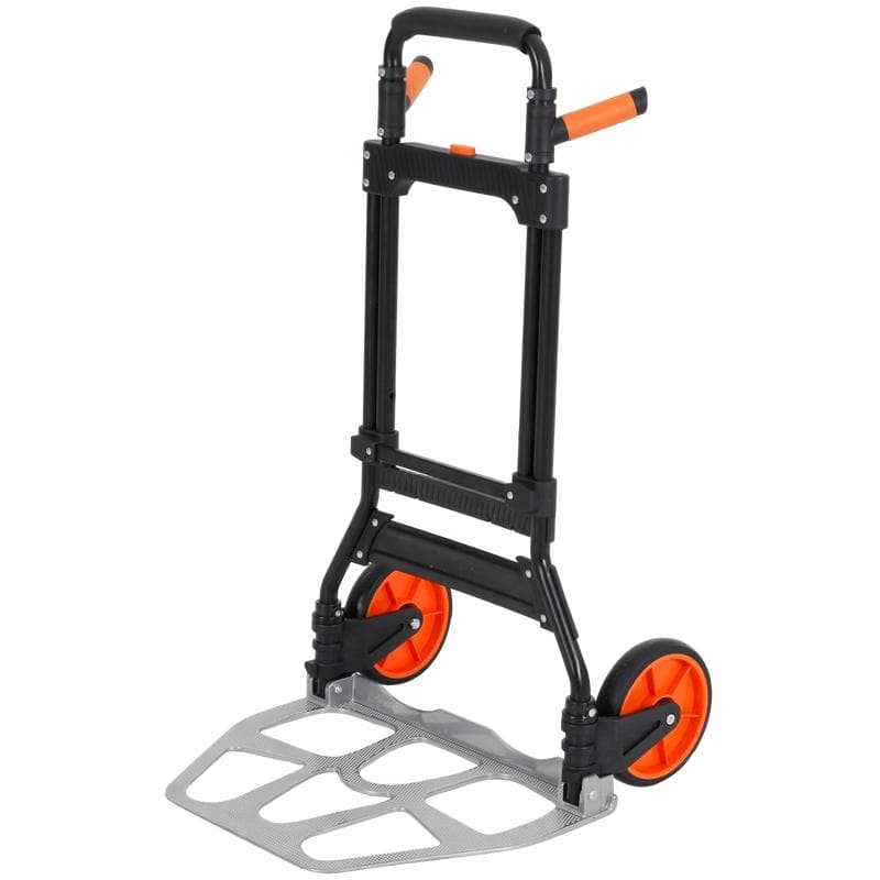 Werckmann inklapbare steekwagen