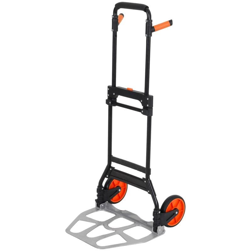 Werckmann inklapbare steekwagen