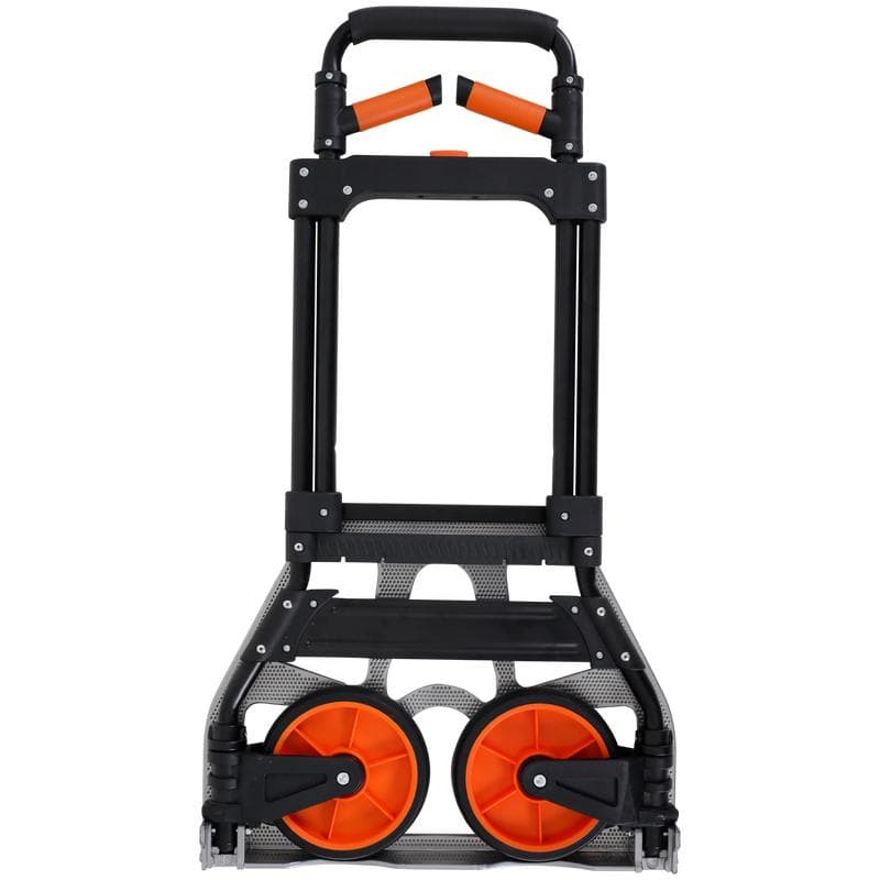 Werckmann inklapbare steekwagen