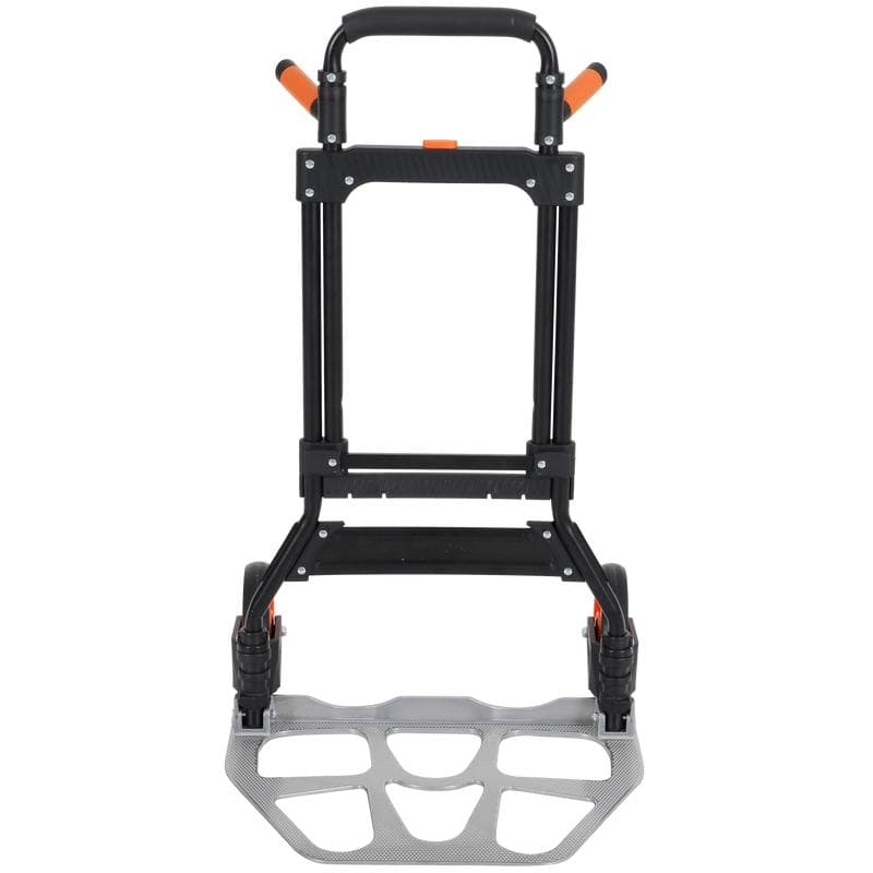 Werckmann inklapbare steekwagen