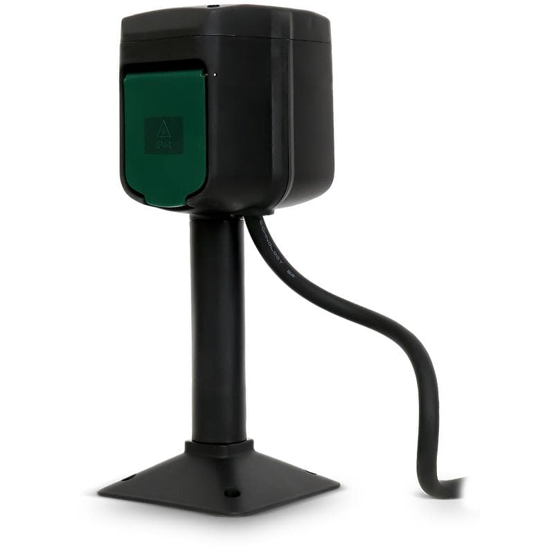 LSC Smart Connect outdoor duo-stopcontact