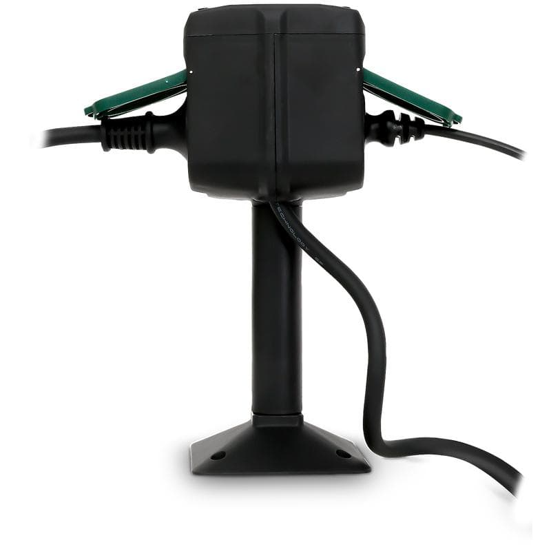 LSC Smart Connect outdoor duo-stopcontact