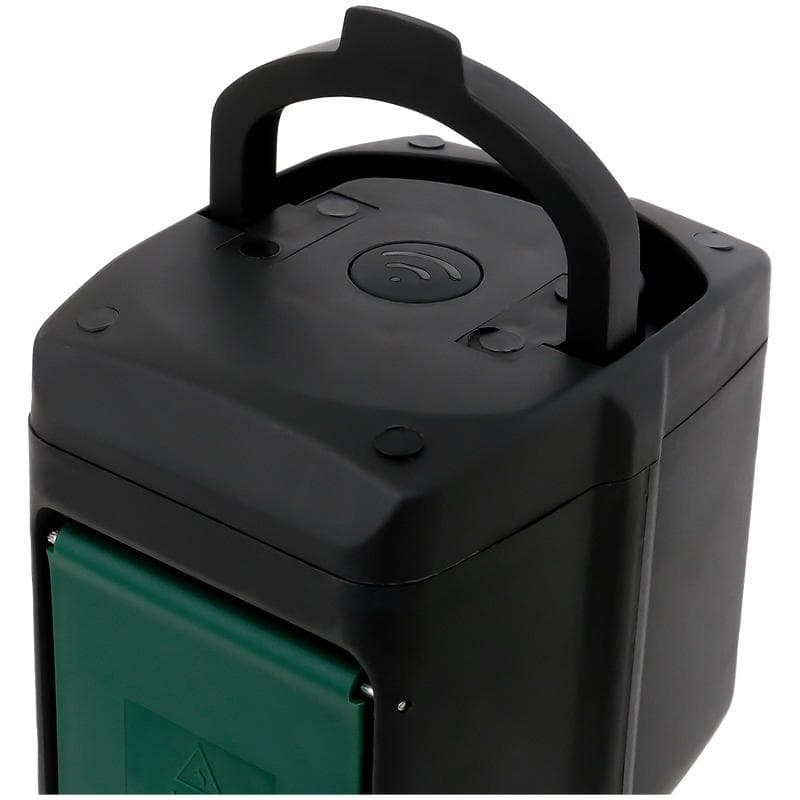 LSC Smart Connect outdoor duo-stopcontact