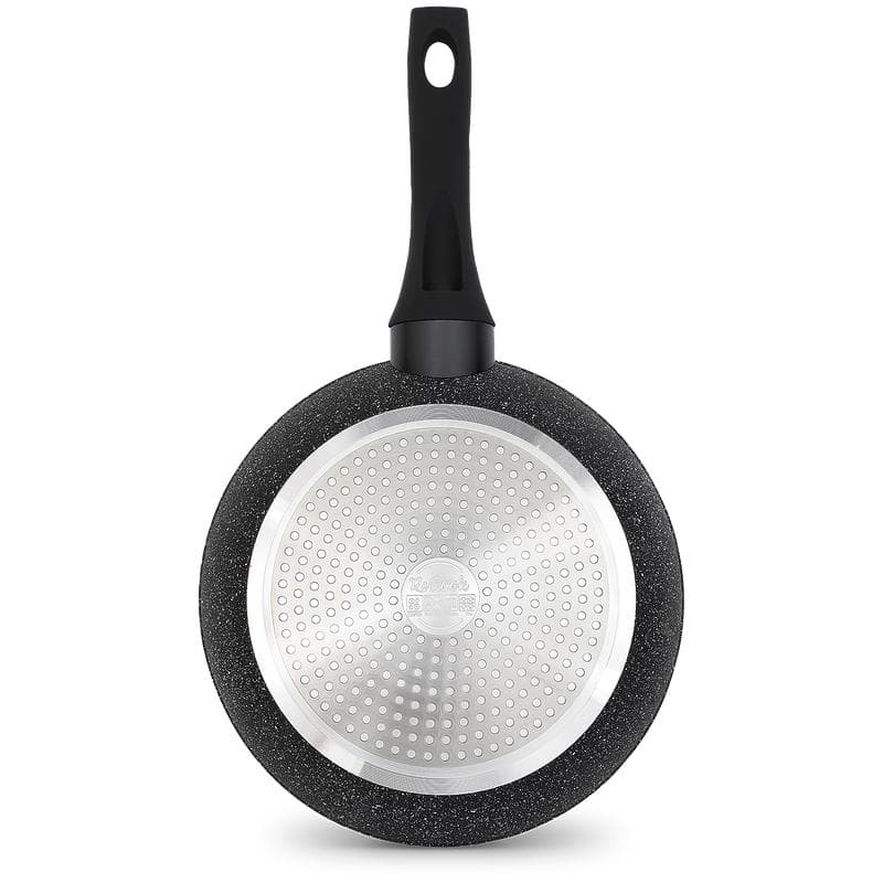 Set de poêles à revêtement en granit