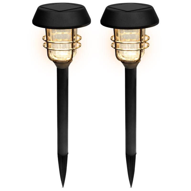 Solar tuinlampen XL