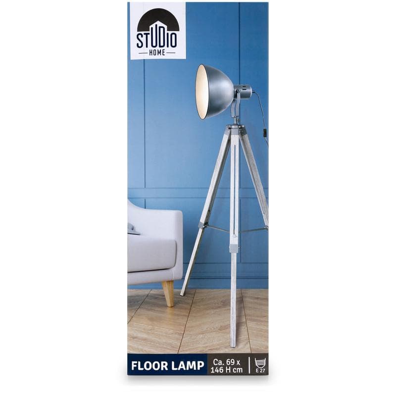Studio Home vloerlamp