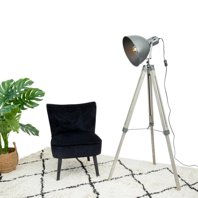 Studio Home vloerlamp