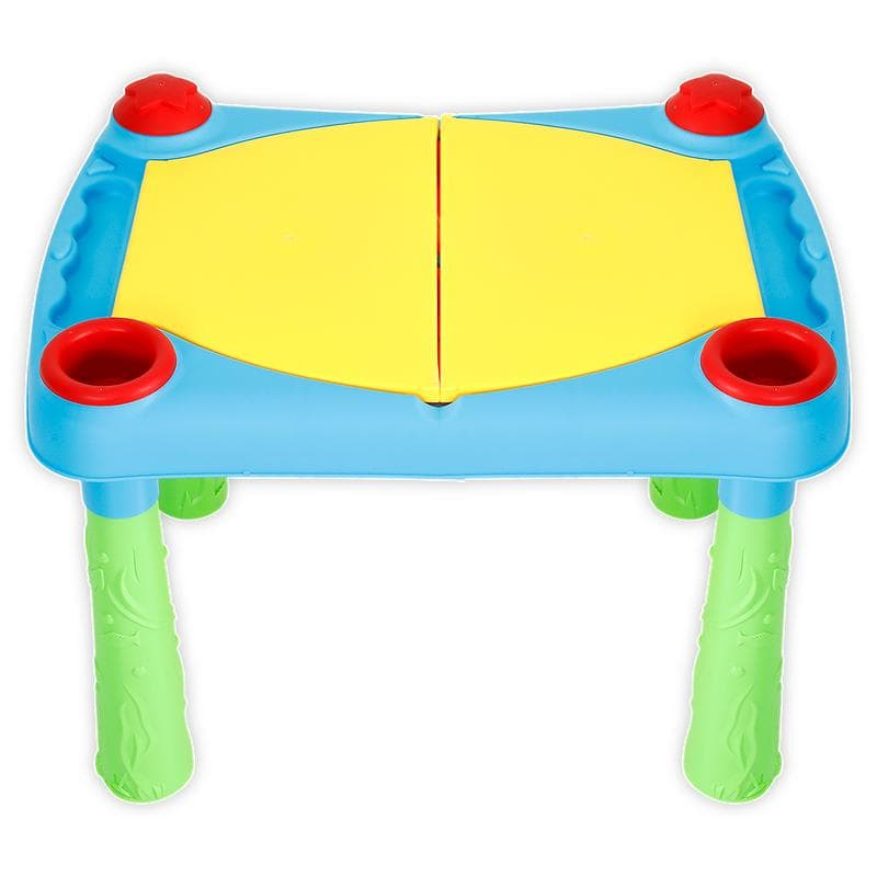 Mini Matters zand- en watertafel