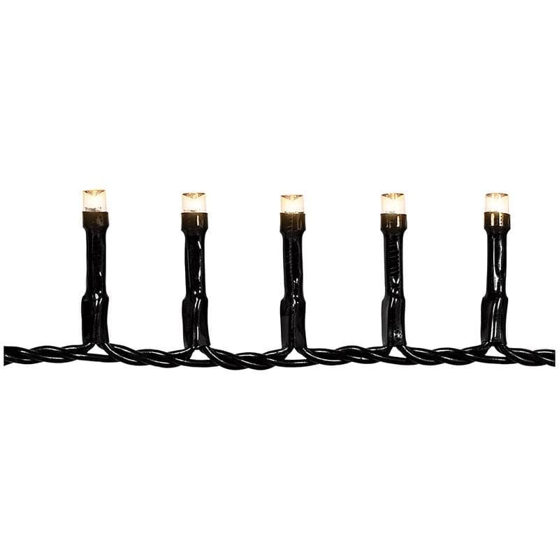 Luxe kerstverlichting 30 meter