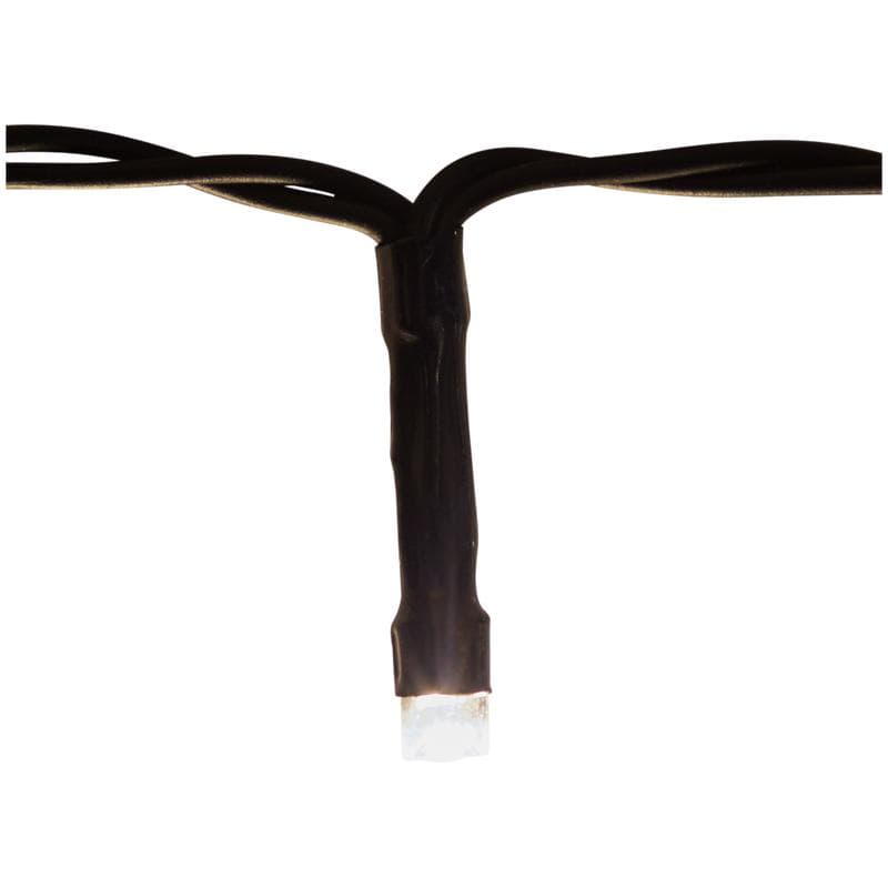 Guirlande lumineuse stalactite