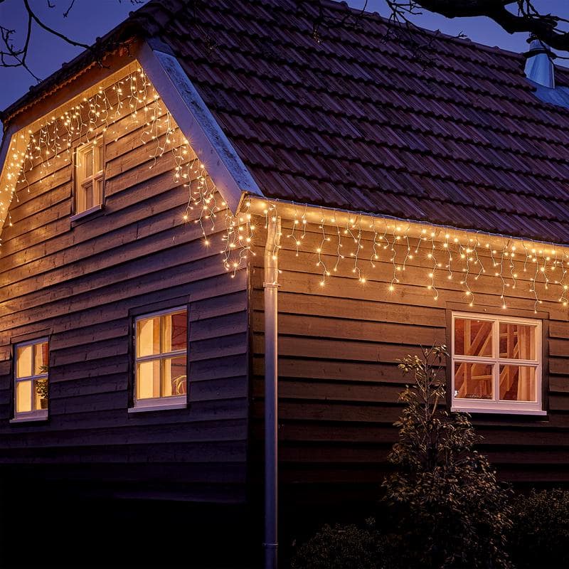 Led-ijspegelverlichting