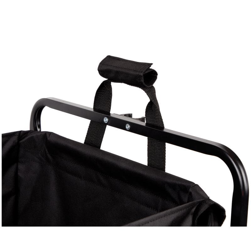 Chariot de plage pliable