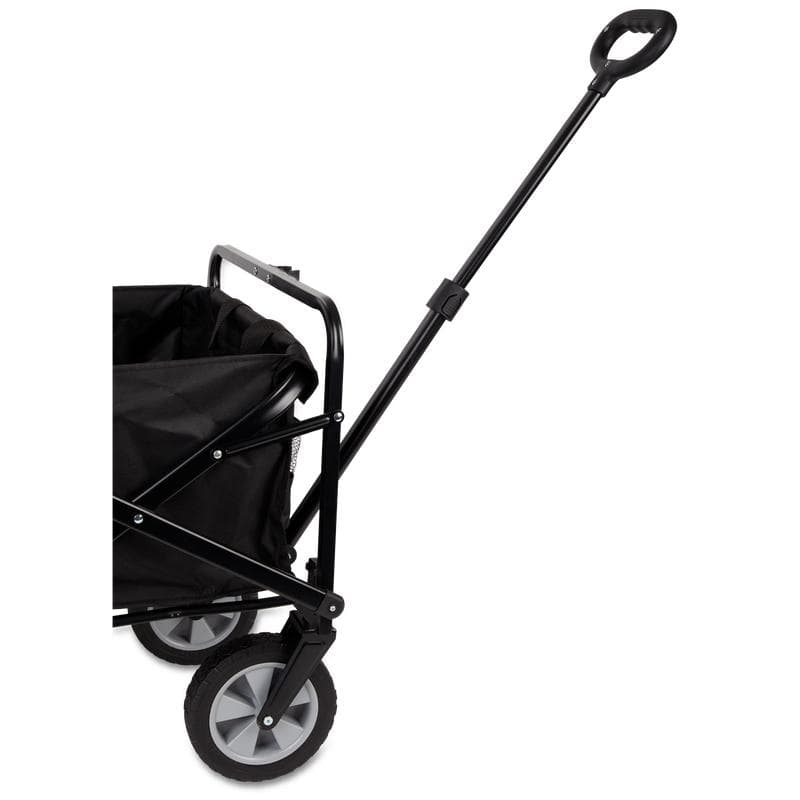 Chariot de plage pliable