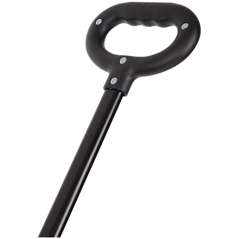 Opvouwbare bolderkar