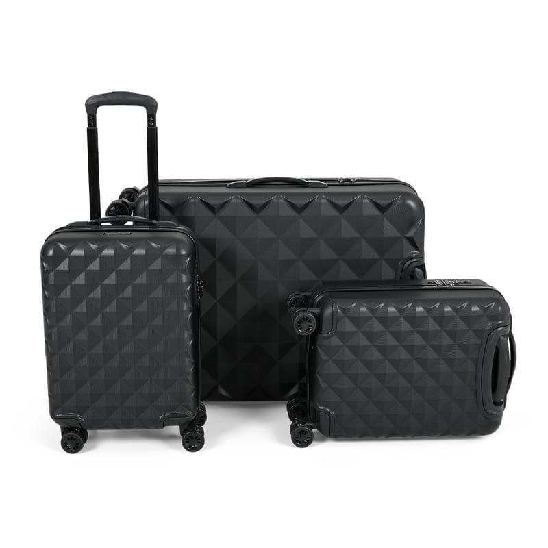 Spilbergen kofferset