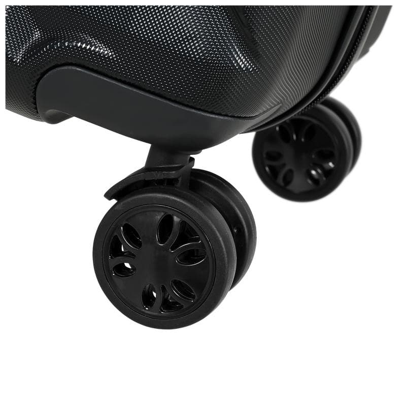 Spilbergen kofferset