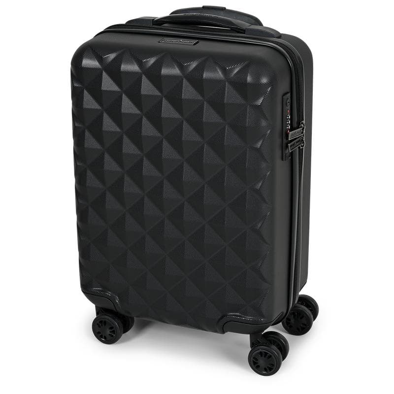 Spilbergen kofferset